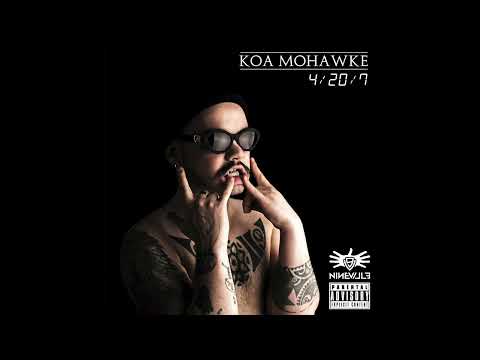 Koa Mohawke - მიზანმიმართული ბიჭი